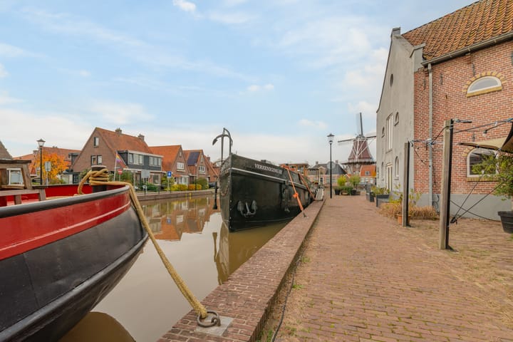 Photo 23 of Mr. Harm Smeengekade 5