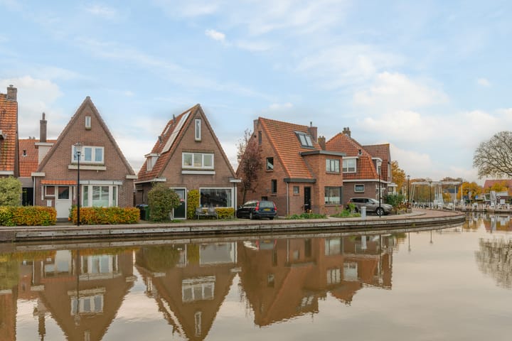 Photo 21 of Mr. Harm Smeengekade 5