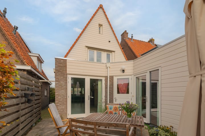 Photo 8 of Mr. Harm Smeengekade 5