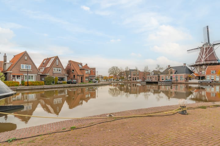 Photo 24 of Mr. Harm Smeengekade 5