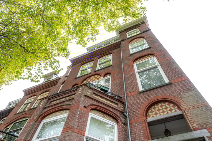Buys Ballotstraat 1 B
