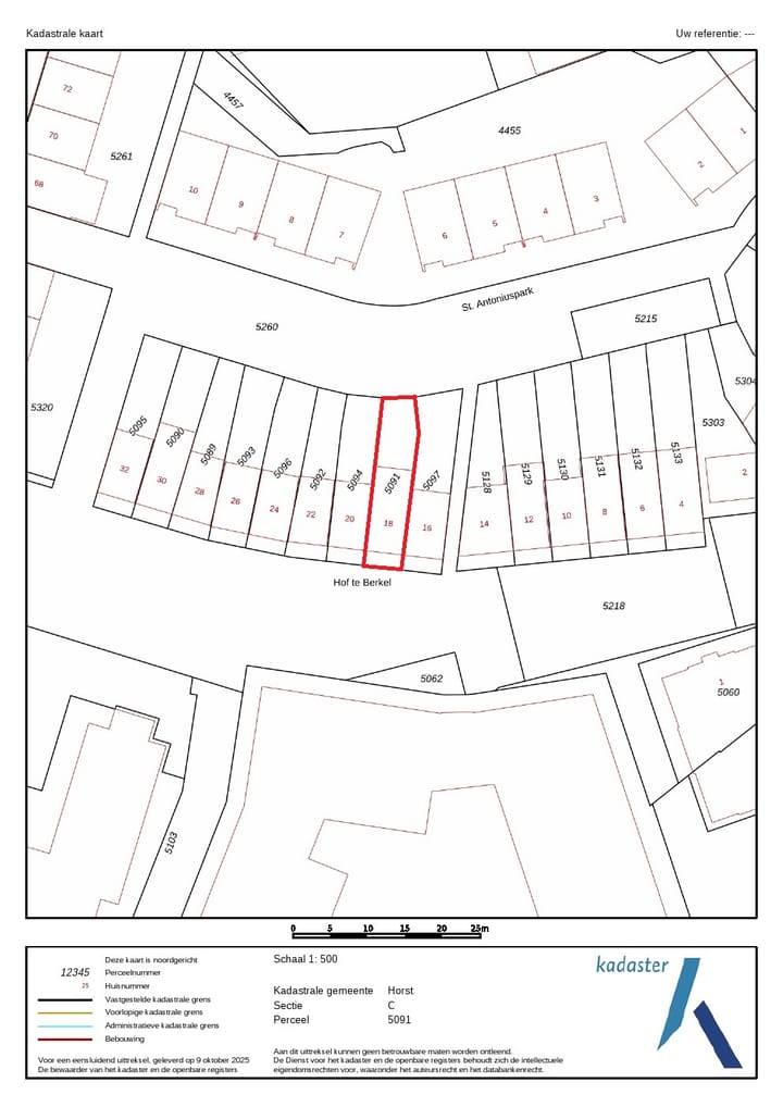 Photo 40 of Hof te Berkel 18