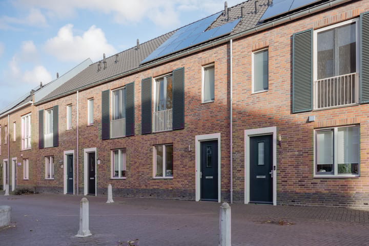 Photo 7 of Hof te Berkel 18