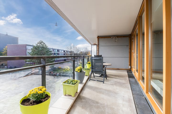 Foto 16 van Leonardo da Vinciplein 9