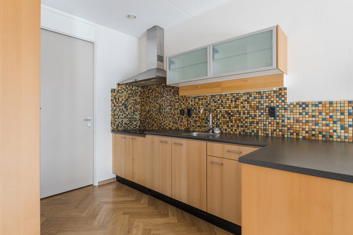 Foto 19 van Leonardo da Vinciplein 9