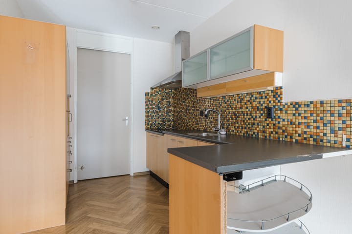 Foto 20 van Leonardo da Vinciplein 9