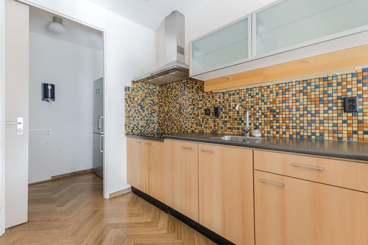 Foto 22 van Leonardo da Vinciplein 9