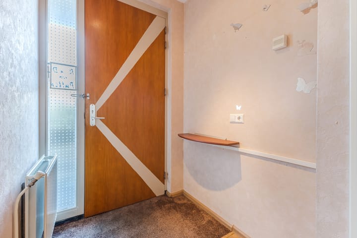 Foto 27 van Leonardo da Vinciplein 9