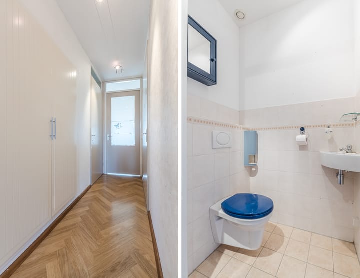 Foto 29 van Leonardo da Vinciplein 9