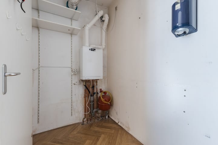 Foto 30 van Leonardo da Vinciplein 9