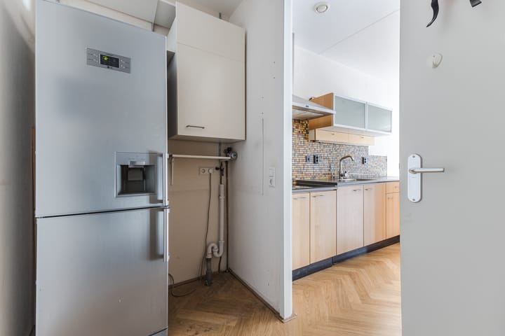 Foto 31 van Leonardo da Vinciplein 9