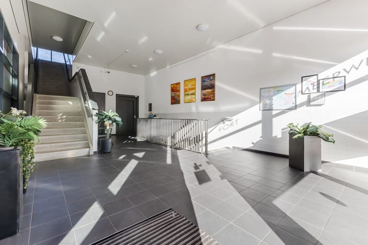 Foto 47 van Leonardo da Vinciplein 9