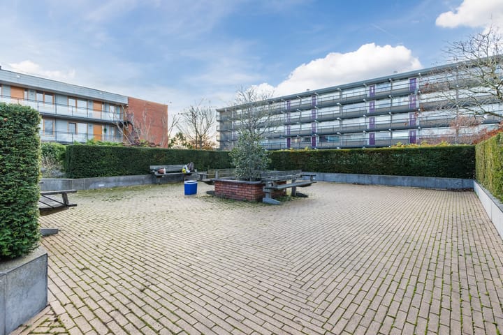 Foto 49 van Leonardo da Vinciplein 9