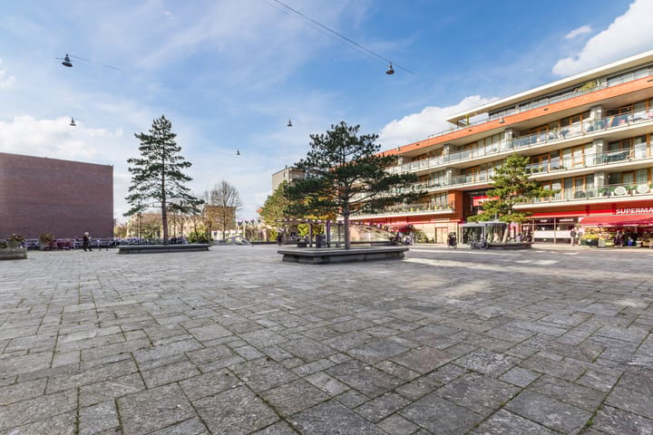 Foto 53 van Leonardo da Vinciplein 9