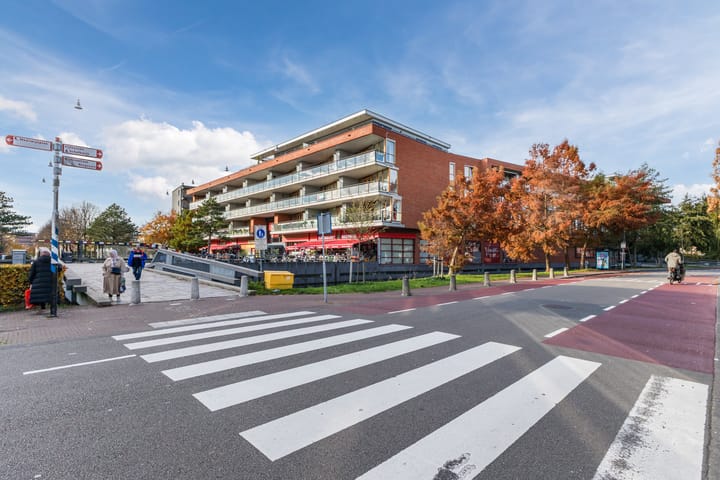 Foto 54 van Leonardo da Vinciplein 9