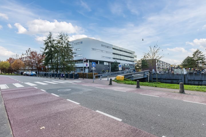 Foto 55 van Leonardo da Vinciplein 9