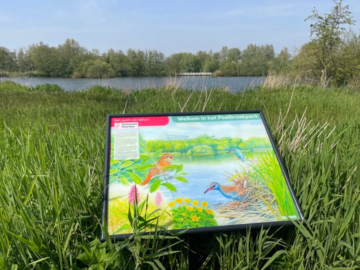 Foto 57 van Leonardo da Vinciplein 9