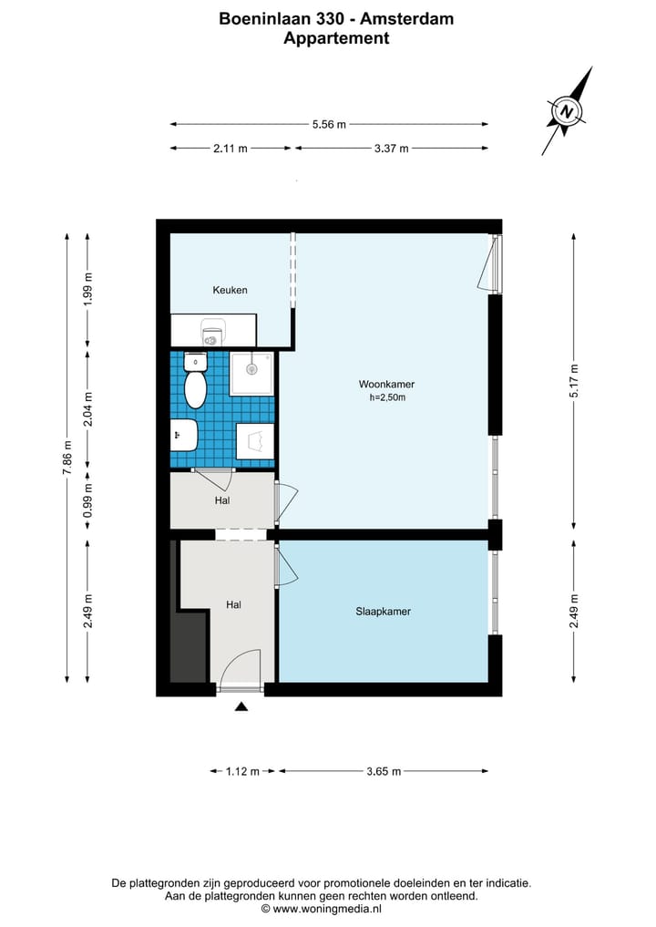 Foto 20 van Boeninlaan 330
