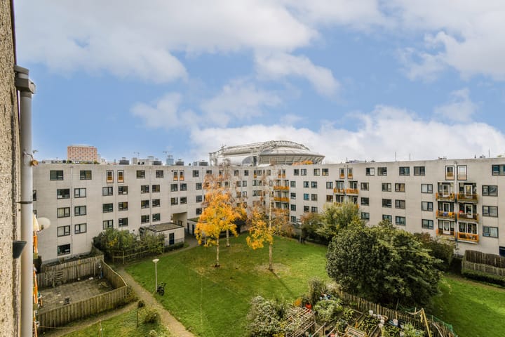 Foto 9 van Boeninlaan 330