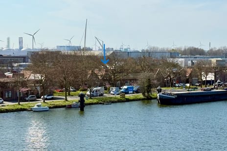 Archangelstraat 22 secondary image