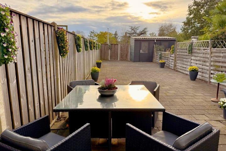 Foto 4 van Archangelstraat 22