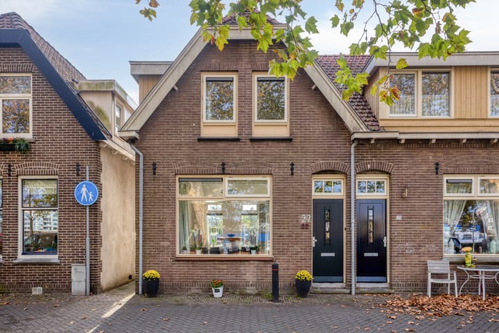 Foto 3 van Archangelstraat 22