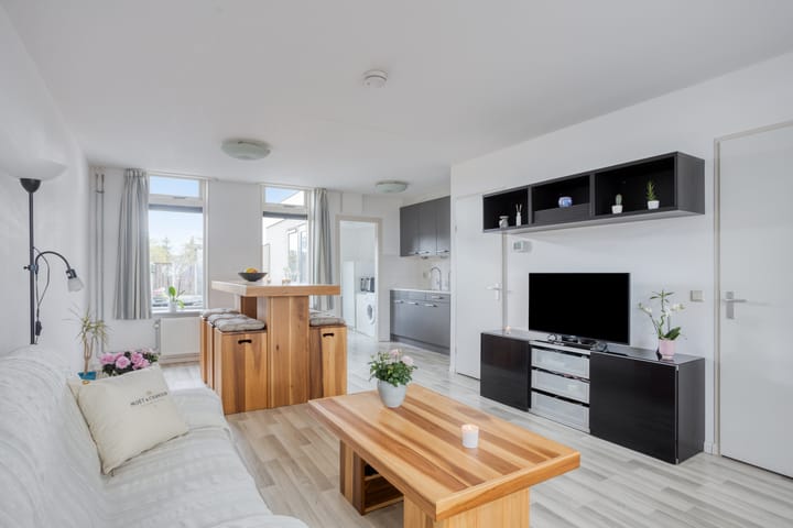 Photo 5 of Archangelstraat 22