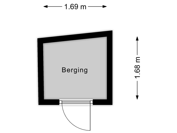 Berging