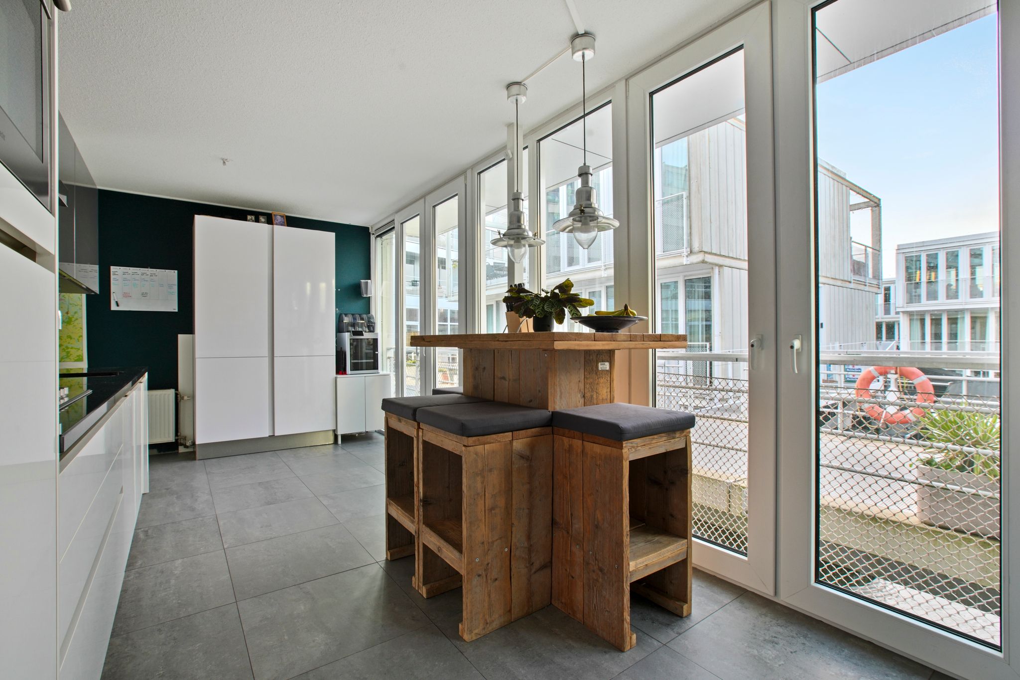 Foto 6 van IJburglaan 365