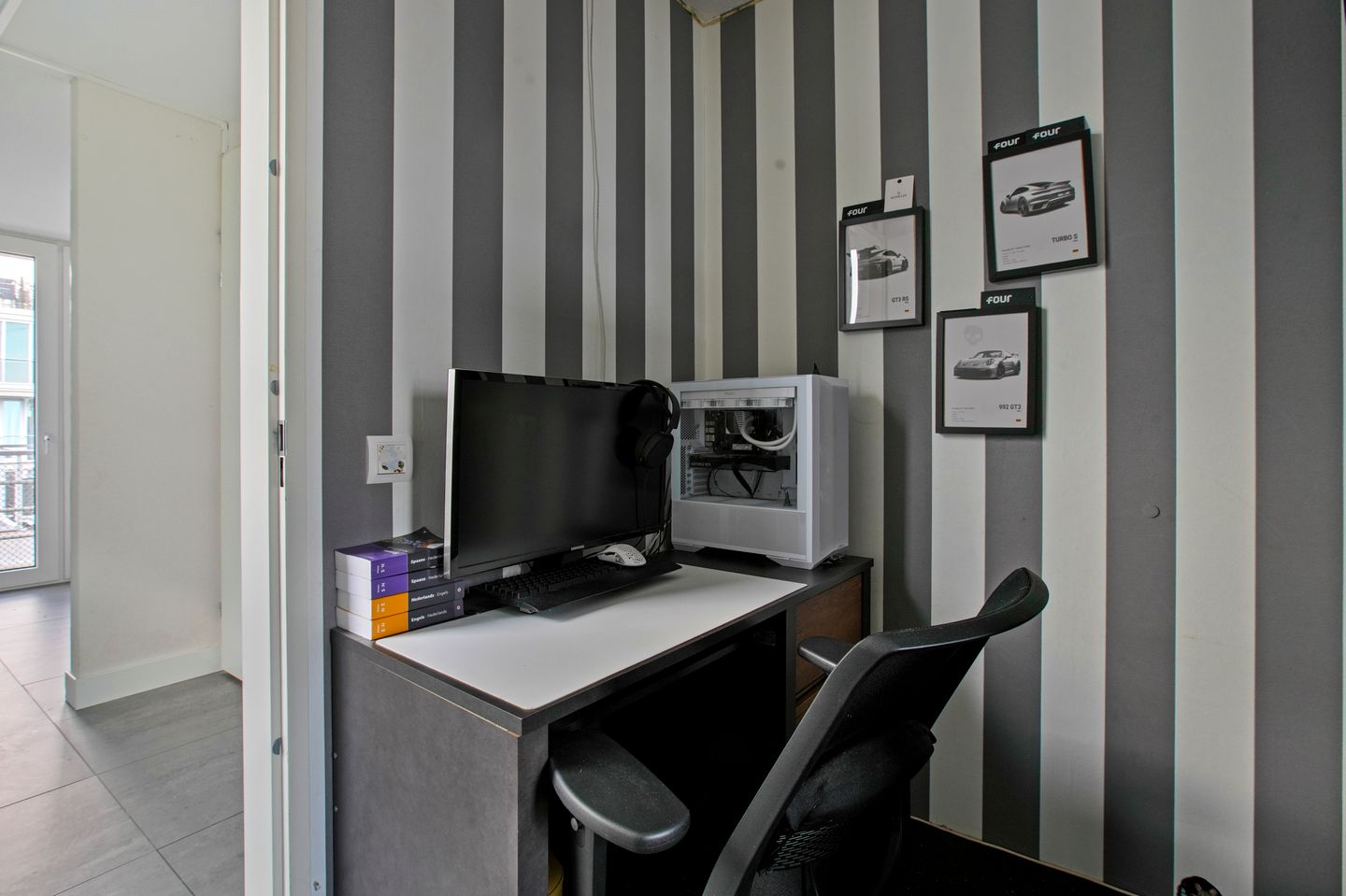 Foto 10 van IJburglaan 365