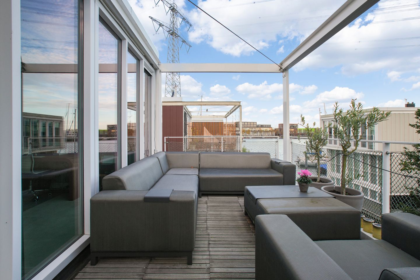 Foto 20 van IJburglaan 365