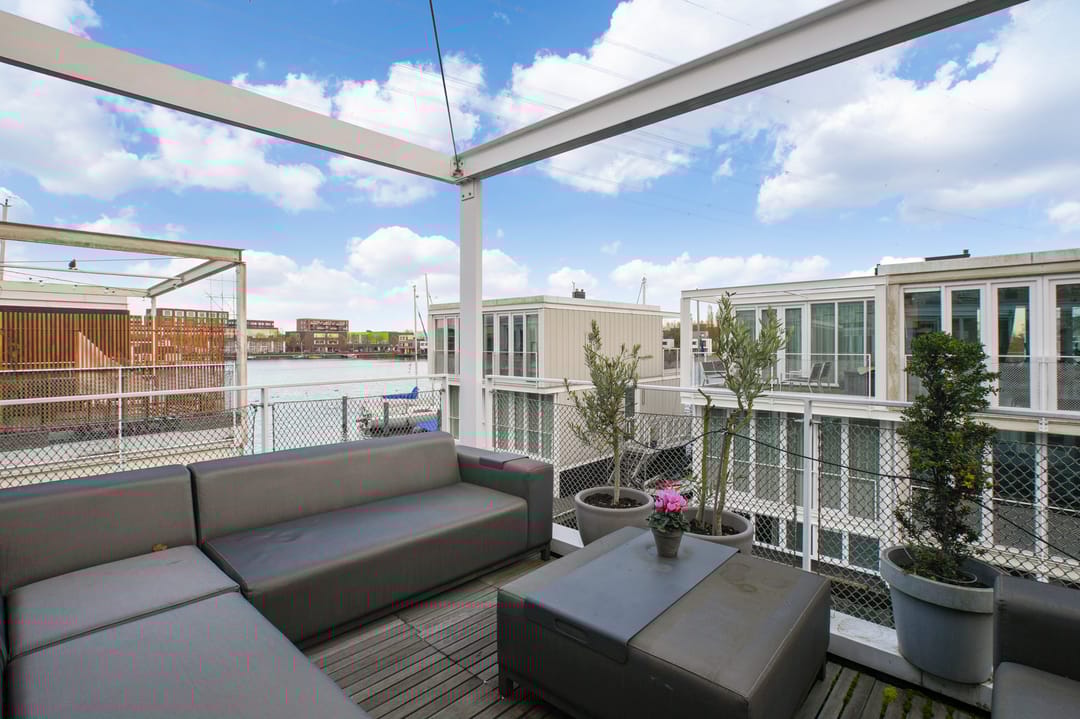 Foto 22 van IJburglaan 365