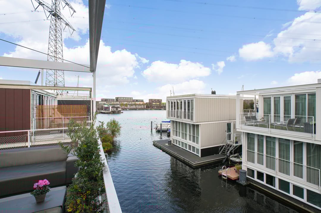 Foto 23 van IJburglaan 365