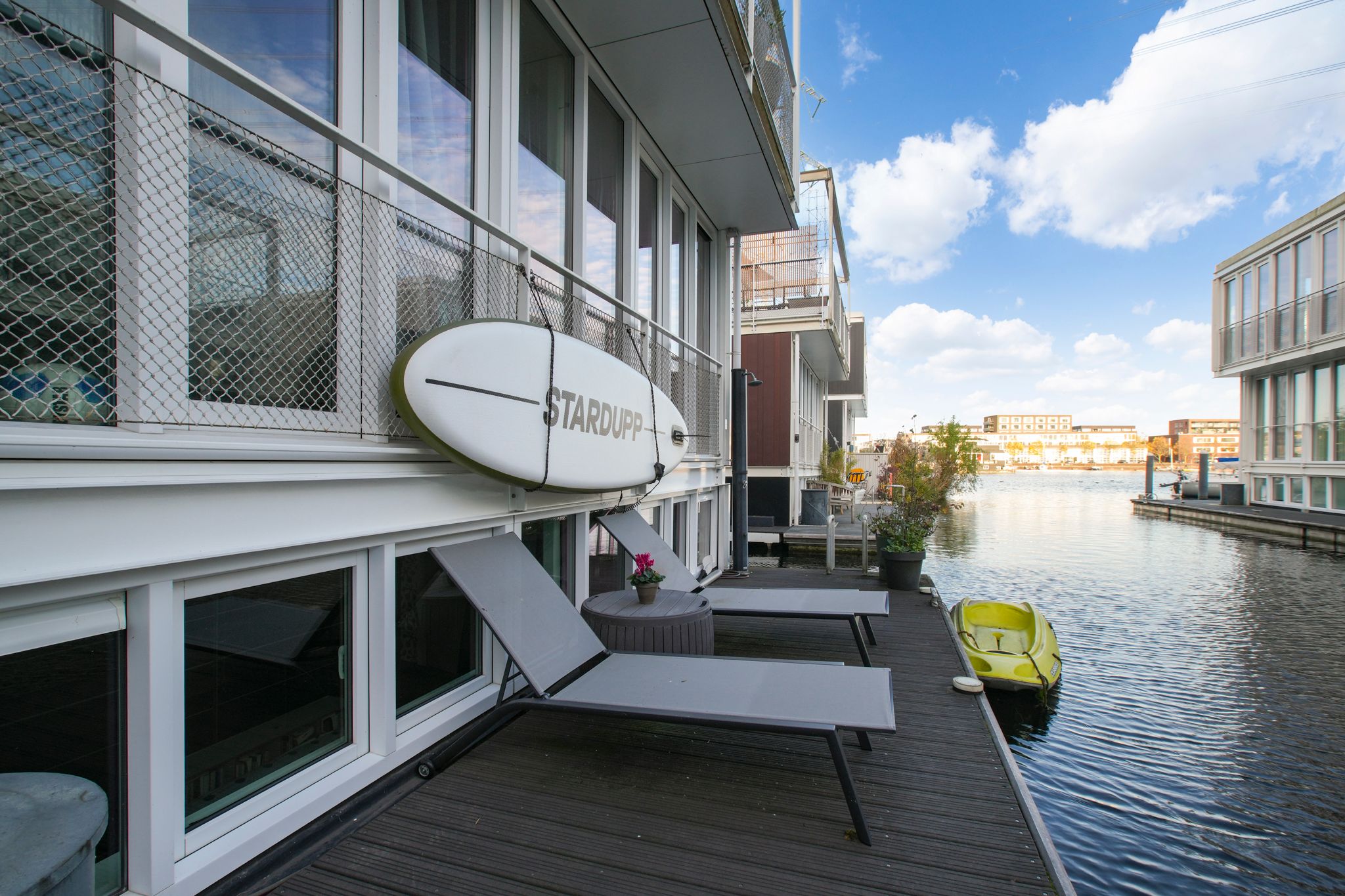 Foto 30 van IJburglaan 365