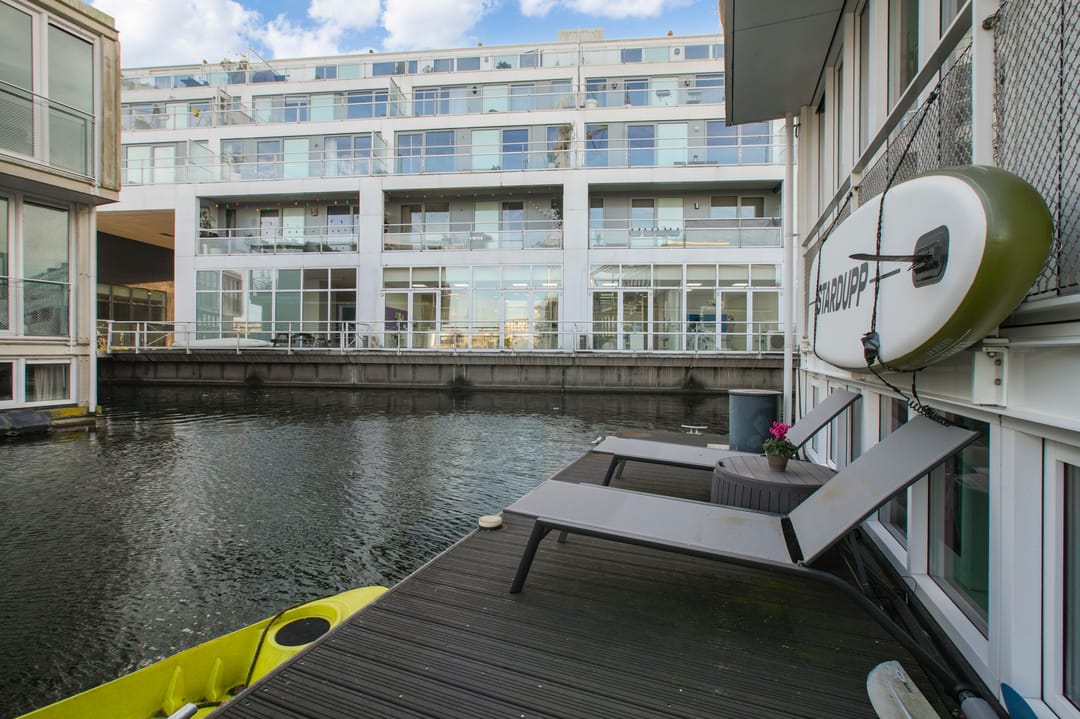 Foto 31 van IJburglaan 365