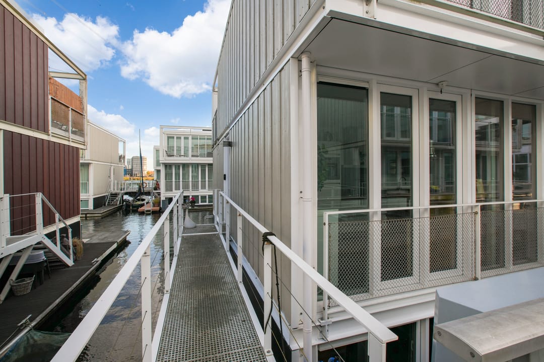 Foto 32 van IJburglaan 365