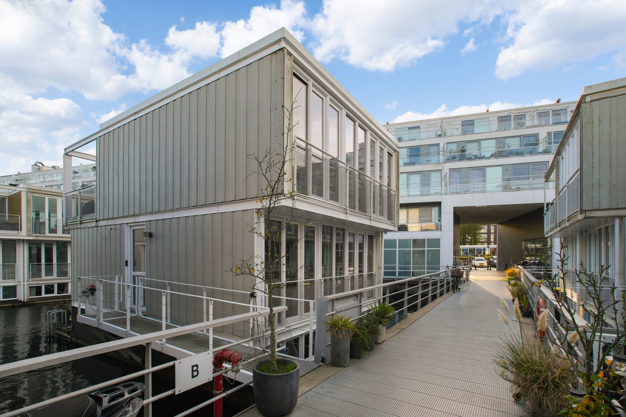 Foto 33 van IJburglaan 365