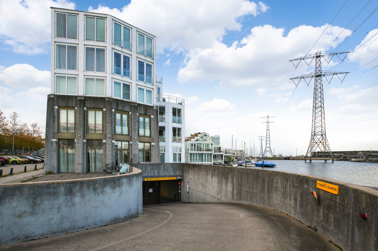 Foto 35 van IJburglaan 365