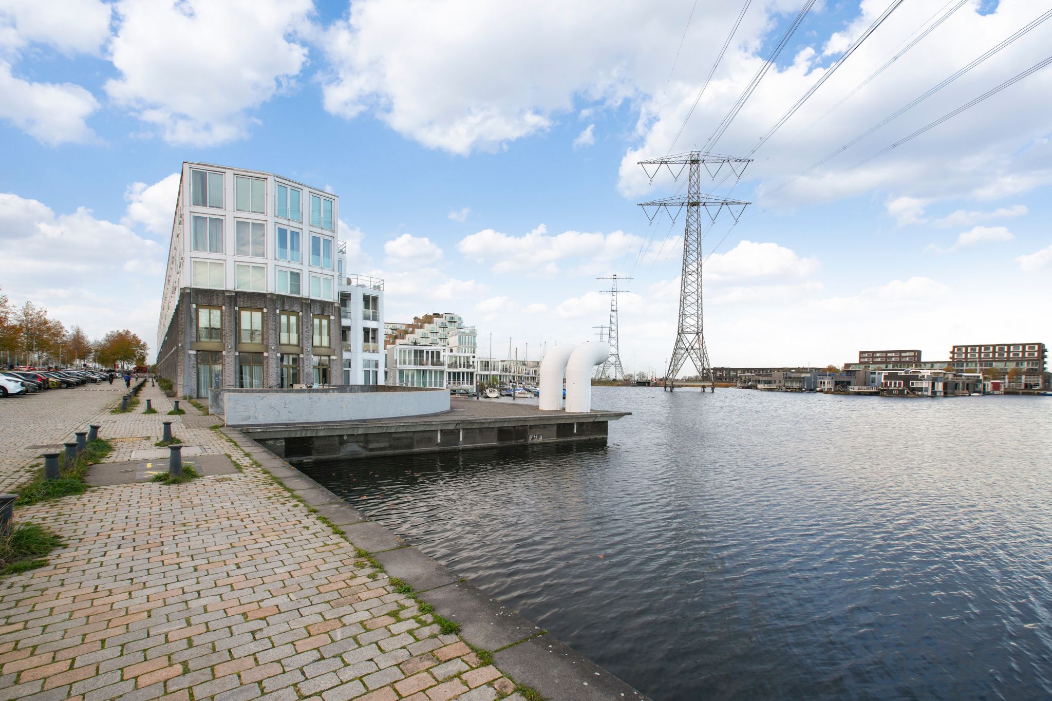 Foto 36 van IJburglaan 365