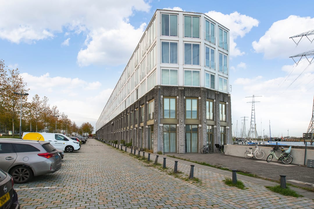 Foto 37 van IJburglaan 365