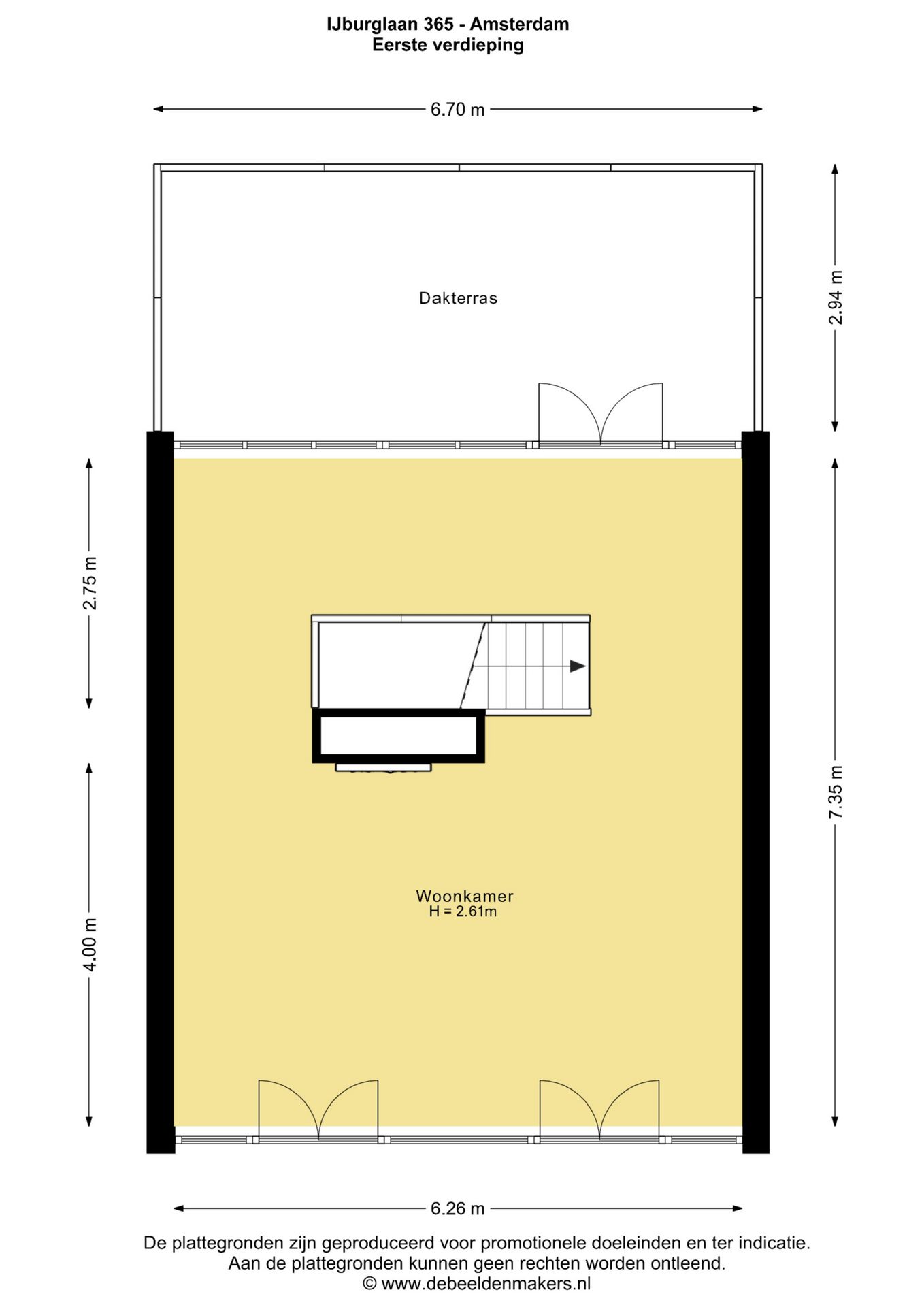 Foto 40 van IJburglaan 365