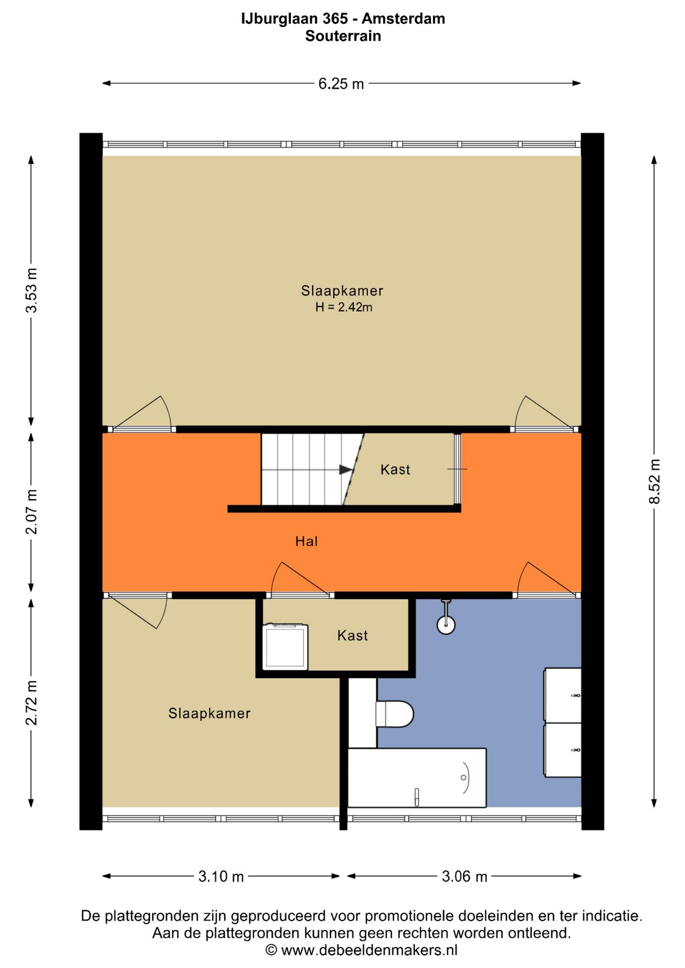 Foto 42 van IJburglaan 365