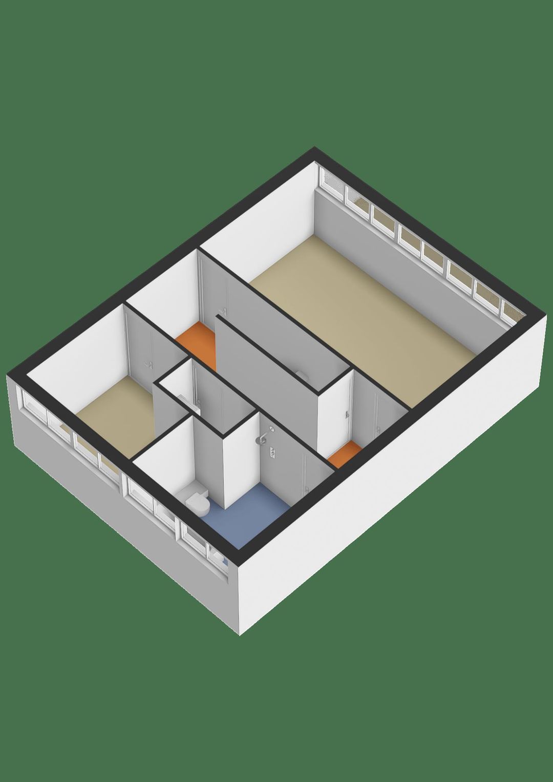 Foto 43 van IJburglaan 365
