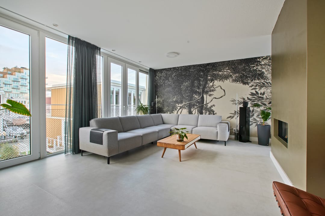 Foto 11 van IJburglaan 365