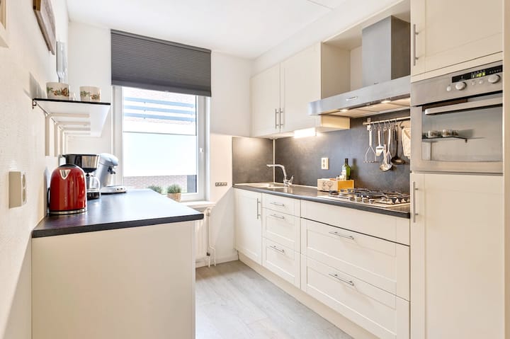 Foto 12 van Kievitenlaan 16