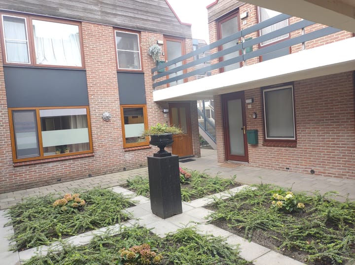 Foto 23 van Kievitenlaan 16