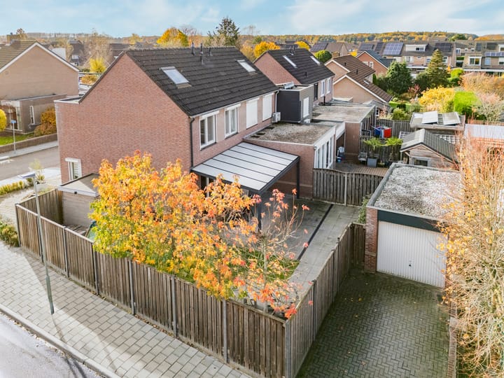 Photo 3 of Lage Lei 59