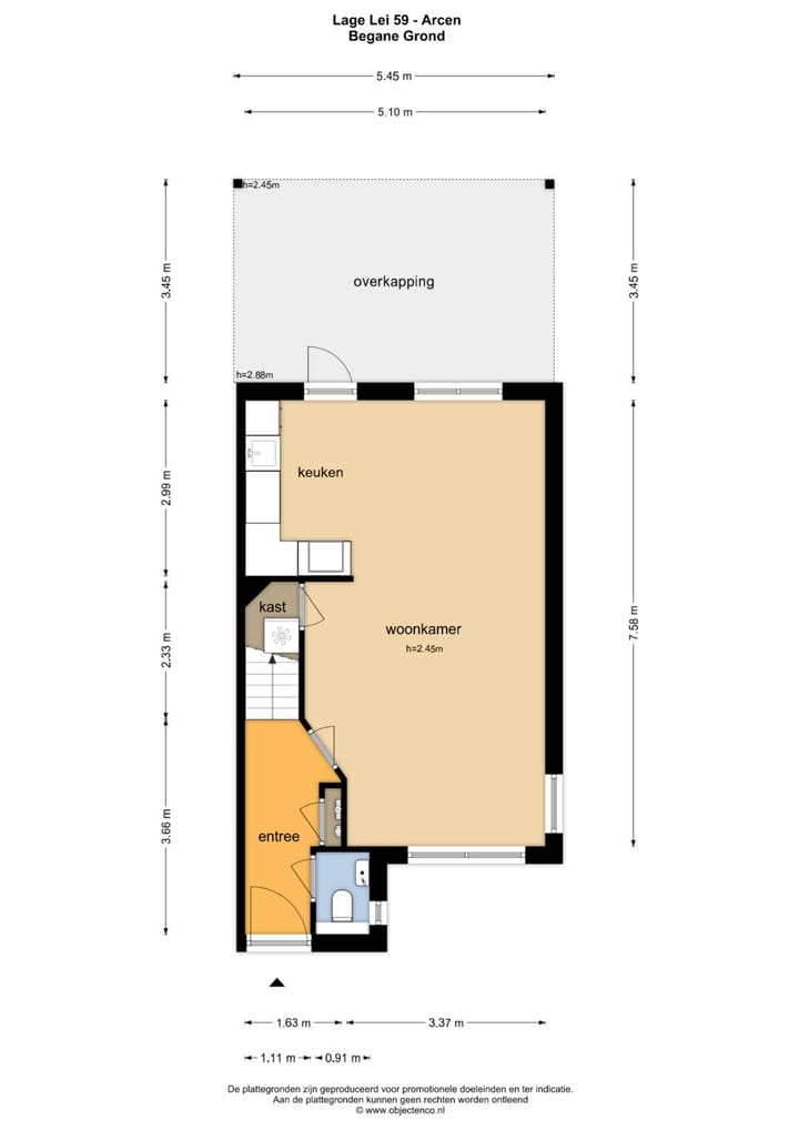 Photo 52 of Lage Lei 59