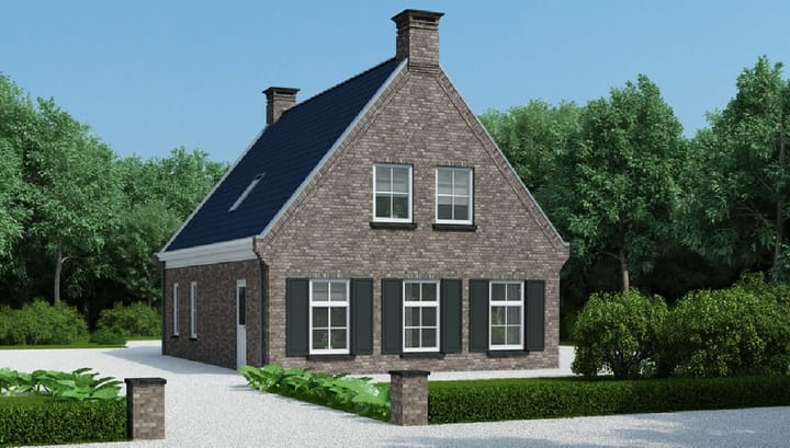 Foto 2 van Houtduif 1-A
