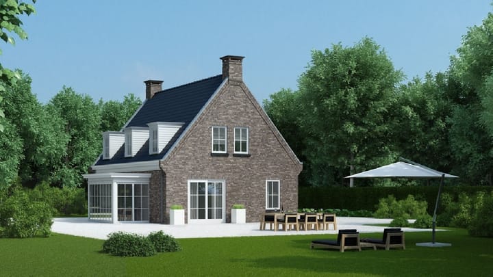 Foto 3 van Houtduif 1-A